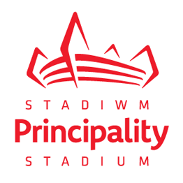 The Principality Stadium